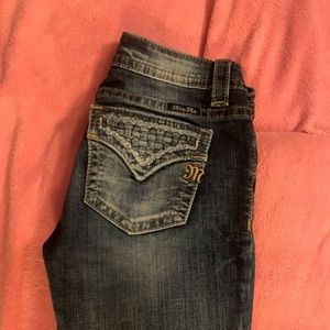 Miss Me Jeans Size 27